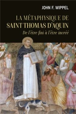 Bertrand.pt - La Métaphysique De Saint Thomas D'Aquin