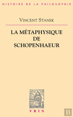 Bertrand.pt - La Métaphysique De Schopenhauer