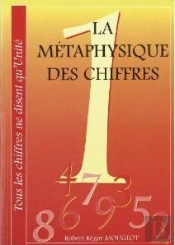 La Metaphysique Des Chiffres