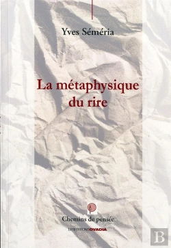 Bertrand.pt - La Metaphysique Du Rire