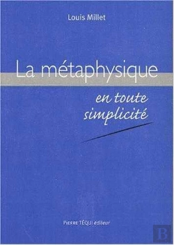 Bertrand.pt - La Métaphysique En Toute Simplicité