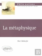 La Metaphysique