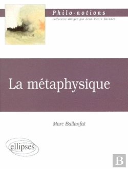 Bertrand.pt - La Metaphysique