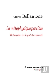 La Metaphysique Possible