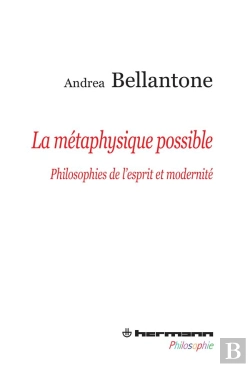 Bertrand.pt - La Metaphysique Possible