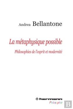 Bertrand.pt - La Métaphysique Possible