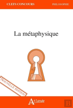 Bertrand.pt - La Métaphysique