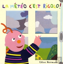Bertrand.pt - La Météo C'Est Rigolo !