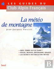 La Meteo De Montagne