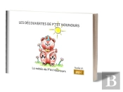 La Meteo De P'Tit Nounours (Livret)