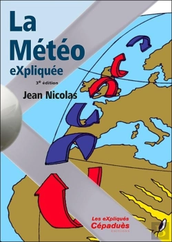 Bertrand.pt - La Météo Expliquée (3e Édition)