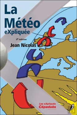 Bertrand.pt - La Météo Expliquée (3e Édition)