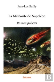La Meteorite De Napoleon - Roman Policier