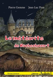 La Météorite De Rochechouart