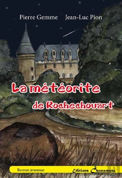 Bertrand.pt - La Météorite De Rochechouart