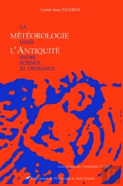 La Metéorologie Dans L'Antiquité