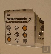 La Météorologie + Station Pendule