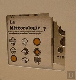Bertrand.pt - La Météorologie + Station Pendule
