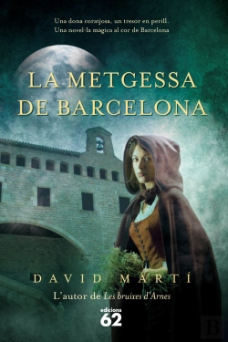 Bertrand.pt - La Metgessa De Barcelona