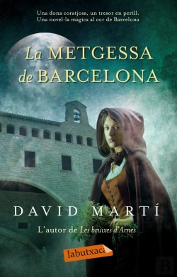 Bertrand.pt - La Metgessa De Barcelona