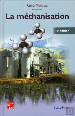 Bertrand.pt - La Methanisation 2 Edition