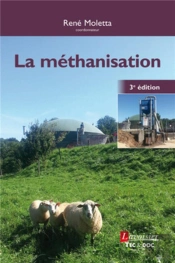 La Méthanisation (3e Édition)
