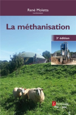 Bertrand.pt - La Méthanisation (3e Édition)