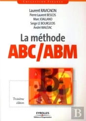La Méthode Abc/Abm (3e Édition)