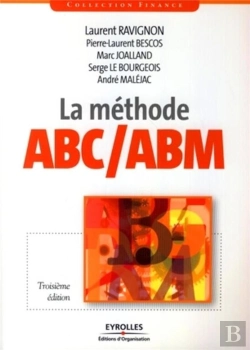 Bertrand.pt - La Méthode Abc/Abm (3e Édition)