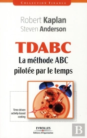 La Méthode Abc Orientée Temps (Tdabc)