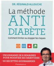 La Methode Anti-Diabete