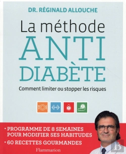 Bertrand.pt - La Methode Anti-Diabete