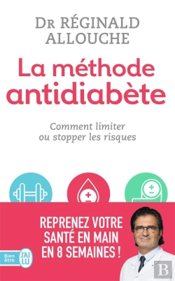 Bertrand.pt - La Methode Anti-Diabete