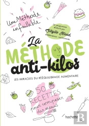 La Méthode Anti-Kilos ; Les Miracles Du Rééquilibrage Alimentaire