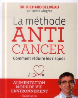 Bertrand.pt - La Methode Anticancer
