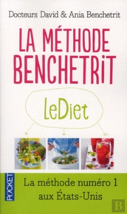 Bertrand.pt - La Methode Benchetrit