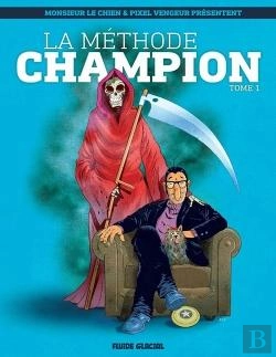 Bertrand.pt - La Methode Champion