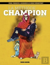 La Methode Champion T2