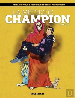 Bertrand.pt - La Methode Champion T2