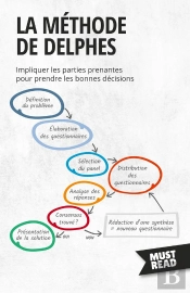 La Méthode De Delphes : Impliquer Les Parties Prenantes Pour Prendre Les Bonnes Décisions