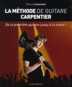 Bertrand.pt - La Méthode De Guitare Carpentier