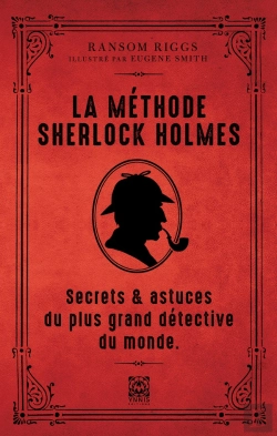 Bertrand.pt - La Méthode De Sherlock Holmes