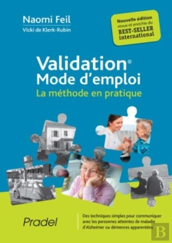 Bertrand.pt - La Methode De Validation En Pratique (2e Edition)