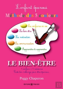 Bertrand.pt - La Méthode Des 5 Couleurs : Le Bien-Être
