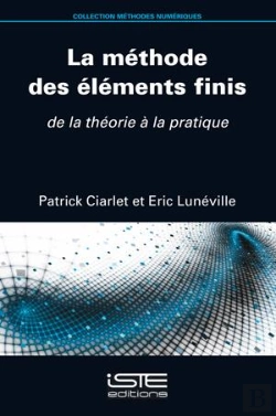 Bertrand.pt - La Méthode Des Éléments Finis : De La Théorie À La Pratique