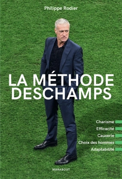 Bertrand.pt - La Méthode Deschamps