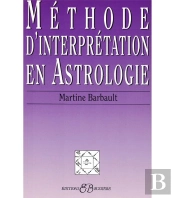 La Methode D'Interpretation En Astrologie
