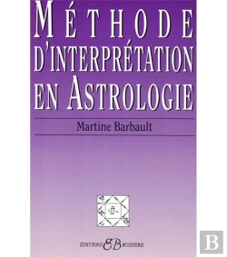 Bertrand.pt - La Methode D'Interpretation En Astrologie