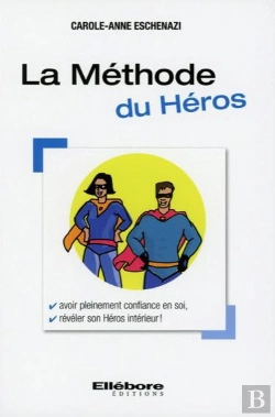 Bertrand.pt - La Methode Du Heros