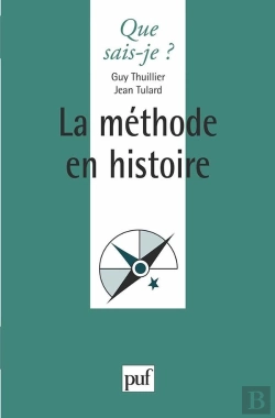 Bertrand.pt - La Méthode En Histoire